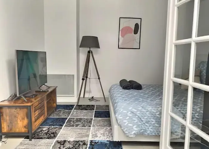 1 *