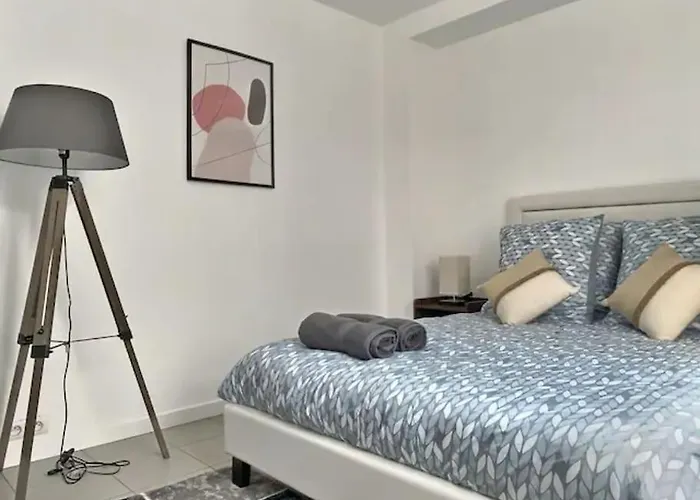 1 Lejlighed